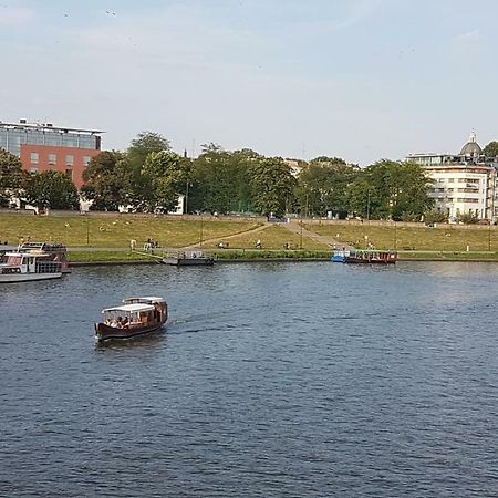 West Side Διαμέρισμα Krasków Εξωτερικό φωτογραφία