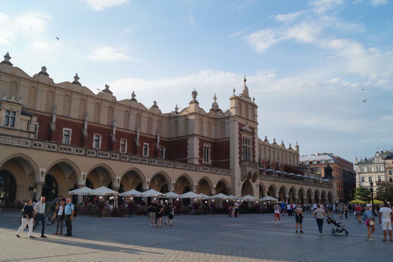 West Side Διαμέρισμα Krasków Εξωτερικό φωτογραφία