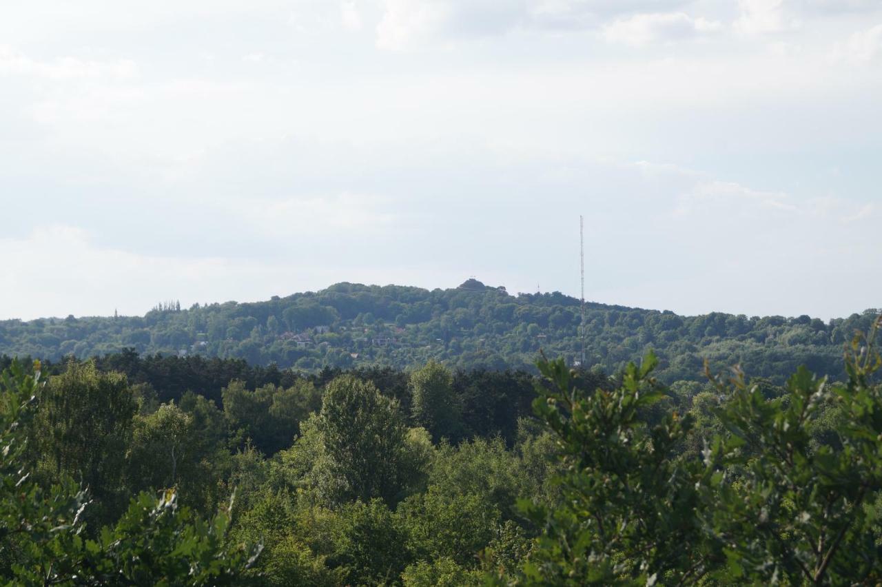 West Side Διαμέρισμα Krasków Εξωτερικό φωτογραφία